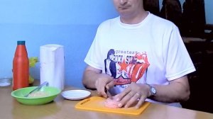 Как приготовить пасту(лапшу, вермишель, макароны) в микроволновке.