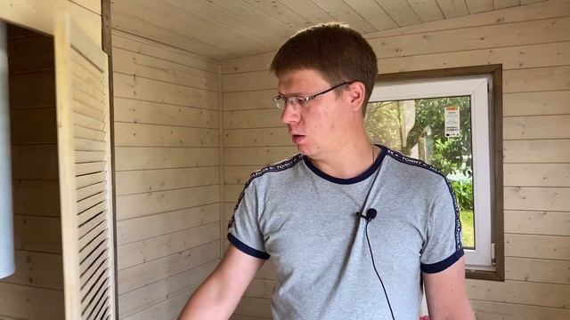 БАНЯ BOX DIPLOMAT ОБЗОР И ОТЗЫВ ЗАКАЗЧИКА О КОМПАНИИ HYGGE