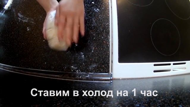 Пончики с глазурью Dunkin Donuts без дрожжей • Готовить просто смотреть онлайн