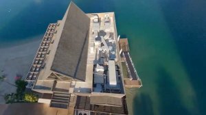 Beach Rotana Hotel and Towers Abu Dhabi (beach) 5*