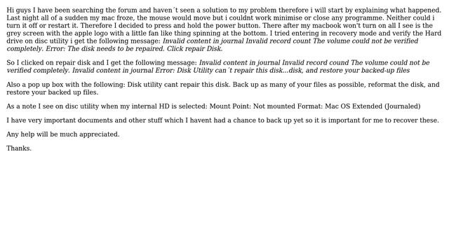 Apple: Macbook Pro late 2011 version wont boot up смотреть онлайн