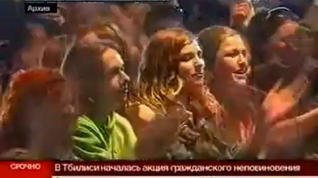 Гибель Геннадия Бачинского (12 января 2008)