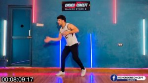 15 MIN Bollywood Workout | Dance Workout For Beginners & Advance | By Pravesh | Choreo N Concept