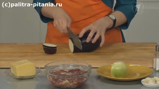 Диетолог Анна Коробкина "Вкусные советы" смотреть онлайн