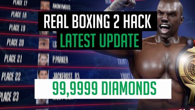 Cara Download Real Boxing 2 Mod Apk 2022 ? Real Boxing 2 - Training (Guide & Tips) смотреть онлайн