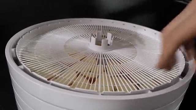 Сушилка для овощей и фруктов, какая лучше? | Обзор дегидраторов смотреть онлайн