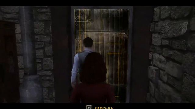 Код Да Винчи Часть 9 - Церковь Тампль. смотреть онлайн