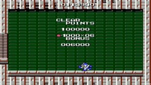 Mega Man - Full Game 100% Walkthrough | Longplay - NES