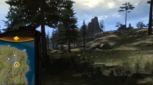 Охота на Динозавров Игра на PC Carnivores Dinosaur Hunter Reborn