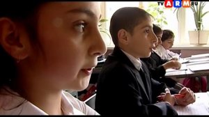 Ассирийцы в Арзни