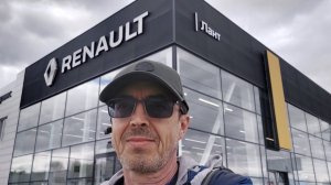 Новости от дилера Рено. Есть ли машины Renault  и зап. части на складе. Какие цены? #ДастерПро