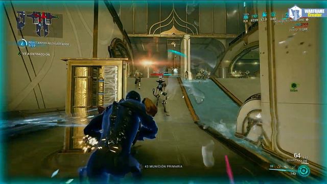 😀WARFRAME | ATENCIÓN JUGADORES DE PLAYSTATION | COLECCIÓN TOWSUN | PLAYSTATION PLUS✅ смотреть онлайн