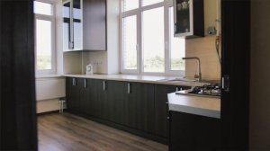 Квартиры для сотрудников "Русагро"