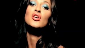 Горячий шоколад (Shokolad) "Немного перца"