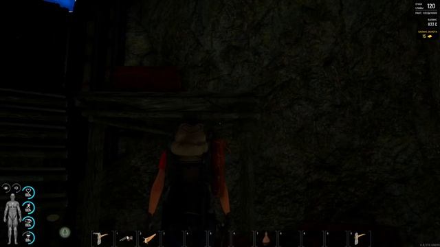 SCUM ➤ 4К. АКТ 2. Глава 33: СРЕДНИЙ УРОВЕНЬ БАЗЫ | СКАМ 2023 | ГДЕ БРАТЬ ПРОВОЛОКУ. смотреть онлайн