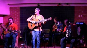 Ростислав Чебыкин — Колхоз