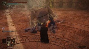 ГЛИТЧ с Годфри | Cамое легкое прохождение в Elden Ring | Полный гайд