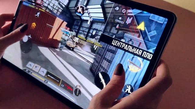 Xiaomi Pad 5 - Опыт использования | Полный обзор смотреть онлайн