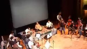 Alim Qasimov - Azerbaijani / Azeri Mugam in Chicago - part 4