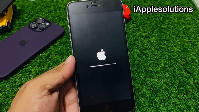 How To Factory Reset iPhone iPad iPod iF Forgot Apple iD Password ! Erase iPhome Without Computer