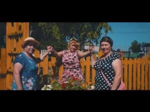 Празднование Дня села в Тогуре