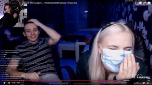 Lorinefairy смотрит Топ Моменты с Twitch | Ага, Опять Дроч... | Неиальная Вичиинка у Пашгана