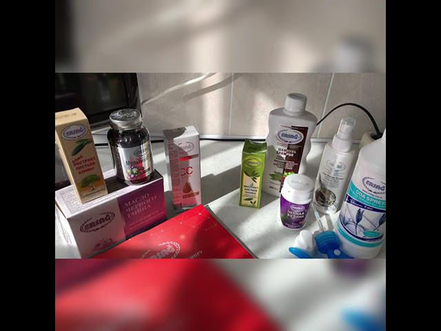 Эрсаг. Распаковка заказа. Кэшбэк 165% #ersag #распаковказаказа #викториясуслова