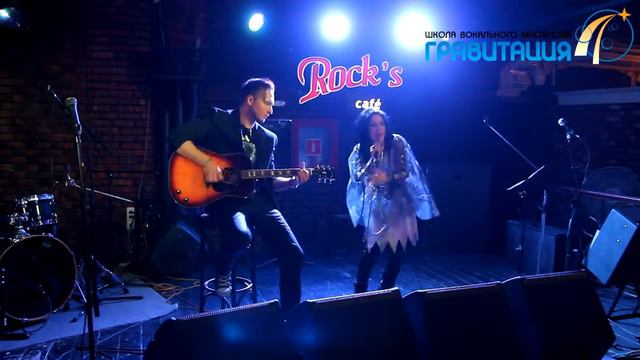 Мира Шарди & Dima Virtu “Euphoria” (cover) Академия шоу-бизнеса Миры Шарди (экс ШВМ Гравитация) смотреть онлайн