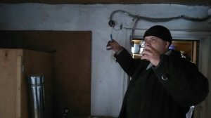 Электропроводка в сарае, как сделать самому!!!