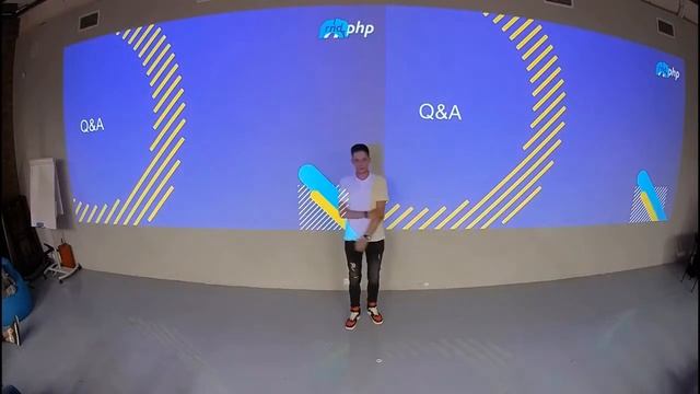 Что нового в Laravel 6 / Сергей Юдин (Xrom Consulting Group) смотреть онлайн