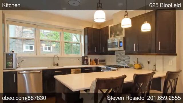 625 Bloofield Hoboken NJ 7030 - Steven Rosado - Liberty Realty - Obeo Virtual Tour 887830 смотреть онлайн