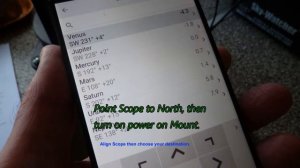 SkyWatcher Heritage 90P Virtuoso Review