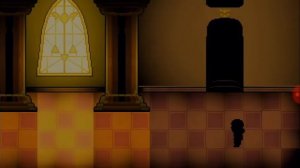 Санс против Чары/Bonetale прохождение