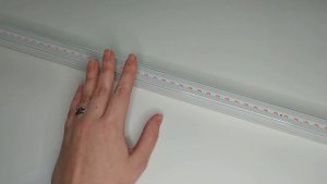 Фитолампа для растений. Как просто установить фитолампу на окне