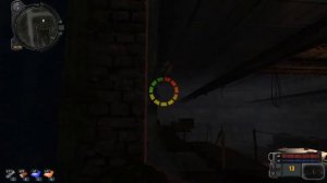 Прохождение S.T.A.L.K.E.R.: Зов Припяти - #14 (Мутанты в тоннеле)