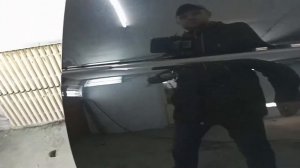 лак Reoflex premium или DUR 323 HS или MS начинаем разбираться