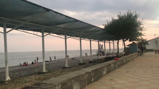 Отель АПСНЫ Абхазия смотреть онлайн