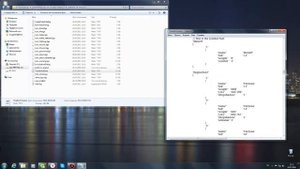 Как изменить шрифт в кс 1.6