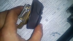 О наружных дверных ручках Шевроле Нивы первого поколения.