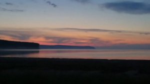 Даурское, Красноярское море 2020