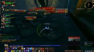 Lets Play World of Warcraft Jäger (German) Part 75 Der speedrun Tank