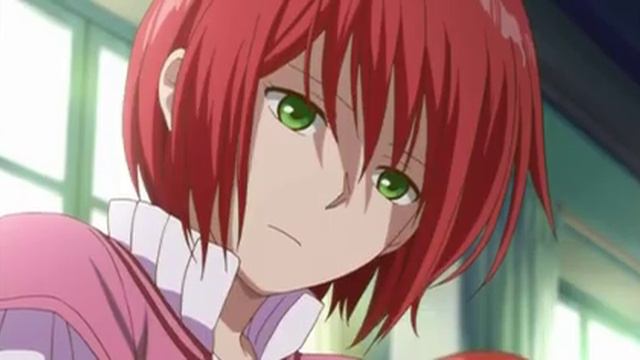 Она не твоя - Аниме клип