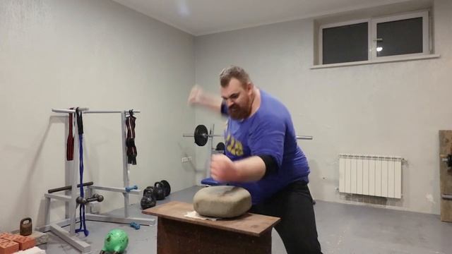 Приятные ощущения)