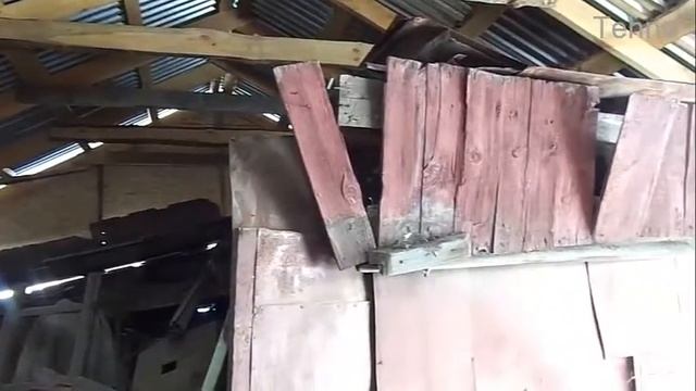 Постройка мастерской. смотреть онлайн