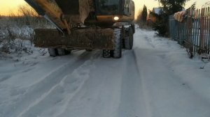 Как выкопать пруд. Этап 1: Выбор места        How to dig a pond. Stage 1: Choosing a place