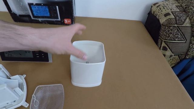 Метеостанция Premium Weather Station (Высококачественный комплект для точного мониторинга погоды) смотреть онлайн