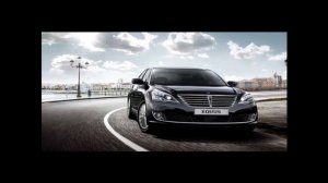 hyundai genesis 2