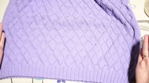 Подробный МК Мужской жилет (жилетка) спицами