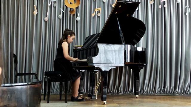 Ірпінська дитяча школа мистецтв імені М. Вериківського, Відкритий концерт смотреть онлайн