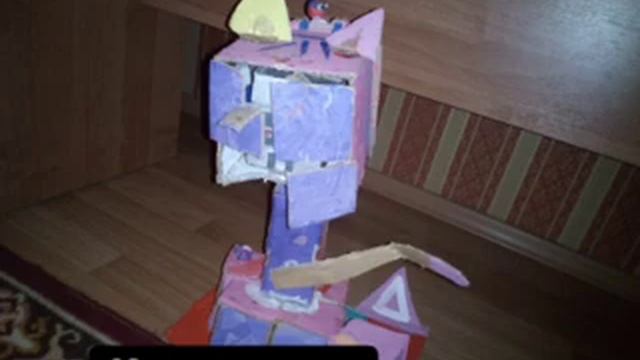 мои поделки и картинки смотреть онлайн